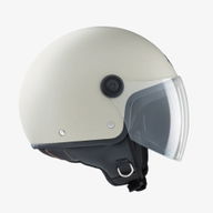 EL Jettin 6 Helmet Matt Sand