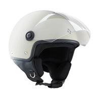 EL Jettin 6 Helmet Matt Sand