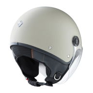 EL Jettin 6 Helmet Matt Sand