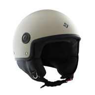 EL Jettin 6 Helmet Matt Sand