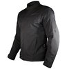 Frank Thomas Frank Thomas Superfit Jacket Black - Thumbnail 2