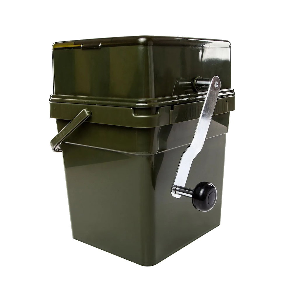 RidgeMonkey RidgeMonkey Advanced Boilie Crusher Full K - Thumbnail 1