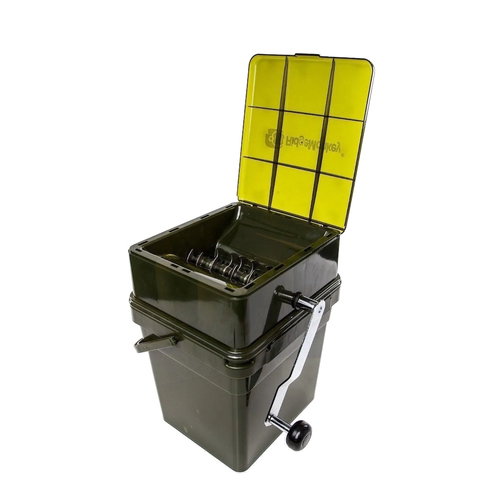 RidgeMonkey RidgeMonkey Advanced Boilie Crusher Full K