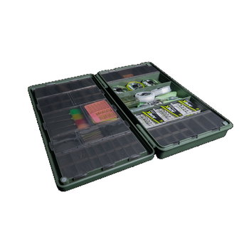 RidgeMonkey RidgeMonkey Armoury Lite Tackle Box