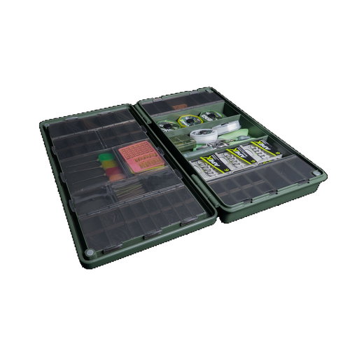 RidgeMonkey RidgeMonkey Armoury Lite Tackle Box