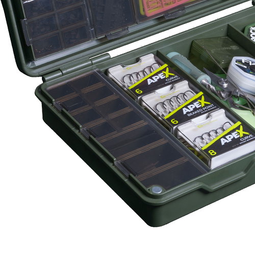 RidgeMonkey RidgeMonkey Armoury Lite Tackle Box