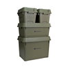 RidgeMonkey RidgeMonkey Armoury Stackable Storage Box 36L - Thumbnail 2