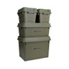 RidgeMonkey RidgeMonkey Armoury Stackable Storage Box 66L - Thumbnail 2