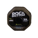 Rock Bottom Tungsten Semi Camo Brown