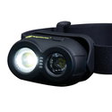 VRH150X Pro USB Headtorch