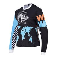 MX Jersey WRWR