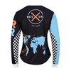 MotoGirl MotoGirl MX Jersey WRWR - Thumbnail 3