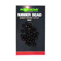 4mm Bead Brown