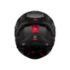 MT MT Thunder 4 Lumin Helmet D1 Matt Black - Thumbnail 5