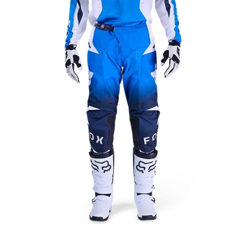 Fox Fox 180 Shield Pants Blue