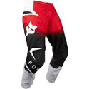 180 Shield Pants Flo Red