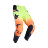 Fox Fox 180 Shield Pants Flo Yellow - Thumbnail 1