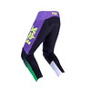 Fox Fox 180 Kawasaki Pants Purple White - Thumbnail 2