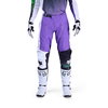 Fox Fox 180 Kawasaki Pants Purple White - Thumbnail 3