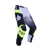Fox Fox 180 Collect Pants Grey Yellow - Thumbnail 1