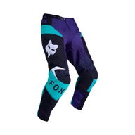 180 Collect Pants Grape Purple
