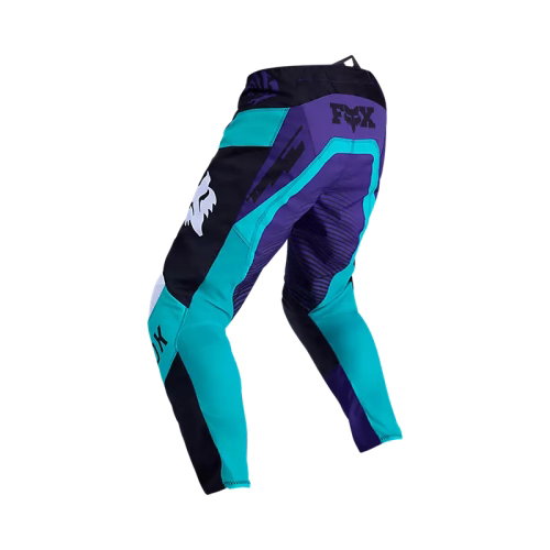 Fox Fox 180 Collect Pants Grape Purple