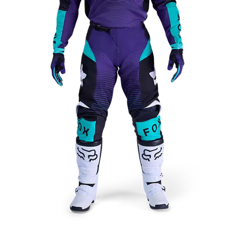 Fox 180 Collect Pants Grape Purple | J&S Accessories