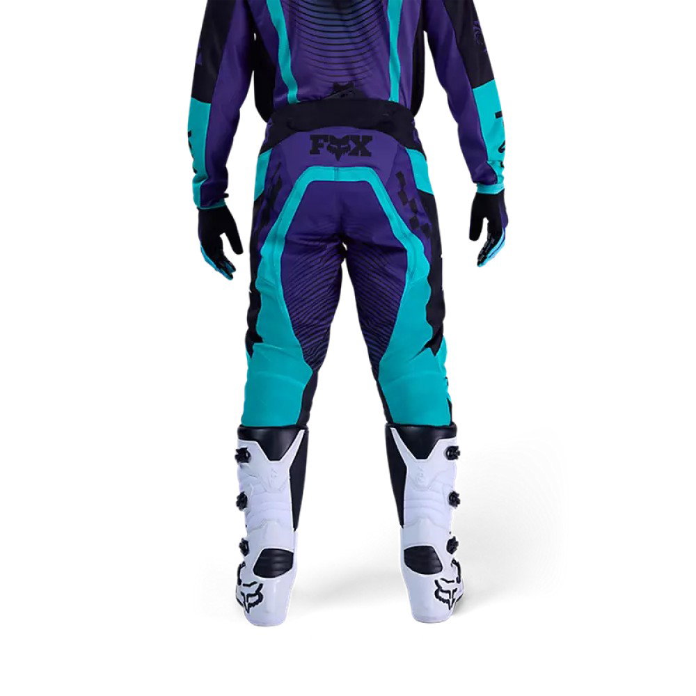 Fox 180 Collect Pants Grape Purple | J&S Accessories