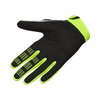 Fox Fox 180 Collect Gloves Grey Yellow - Thumbnail 2