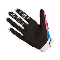 180 Collect Gloves Blue Pink
