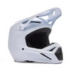 Fox Fox Youth V1 Helmet Matt White - Thumbnail 1