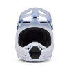 Fox Fox Youth V1 Helmet Matt White - Thumbnail 2