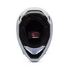 Fox Fox Youth V1 Helmet Matt White - Thumbnail 5