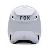 Fox Fox Youth V1 Helmet Matt White - Thumbnail 6