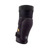 Fox Fox Youth Launch Knee Guard Black - Thumbnail 1