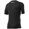 SixS SixS Merino Short Sleeve Shirt Black - Thumbnail 2