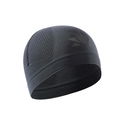 Skull Cap 4 Season Dark Grey Black