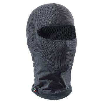 SixS Balaclava 4 Seasons Dark Grey Black