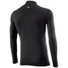SixS SixS 4 Seasons Long Sleeved Windproof Turtleneck Black - Thumbnail 2