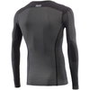 SixS SixS 4 Season Long Sleeve Shirt Black Carbon - Thumbnail 2