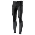 4 Seasons Leggings Black Carbon