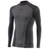 SixS SixS 4 Season Long Sleeve Turtleneck Black Carbon - Thumbnail 1