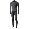 SixS SixS 4 Season Turtleneck Undersuit Black Carbon - Thumbnail 1
