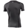 SixS SixS Short Sleeve Round Neck Jersey Black Carbon - Thumbnail 2