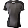 SixS SixS BreezyTouch Short Sleeve Jersey Black/Carbon - Thumbnail 2