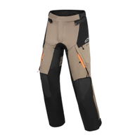 Andes V4 Drystar Pants Walnut Black