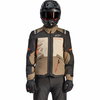Alpinestars Alpinestars Andes V4 Drystar Jacket Walnut Mastic Black - Thumbnail 2