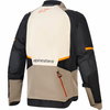 Alpinestars Alpinestars Andes V4 Drystar Jacket Walnut Mastic Black - Thumbnail 3