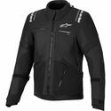 Andes V4 Drystar Jacket Black