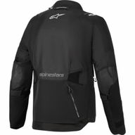 Andes V4 Drystar Jacket Black